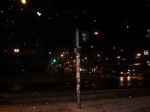Snow in Friedrichshain