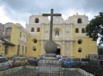 Cathedral en Antigua